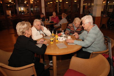 Foto 9 uit ZwartePietenBingo