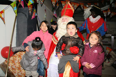 Foto 124 uit Sint in de Beverwaard