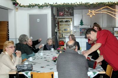 Foto 14 uit KerstInStormpolder