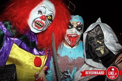 Foto 60 uit Halloween1-11-2014