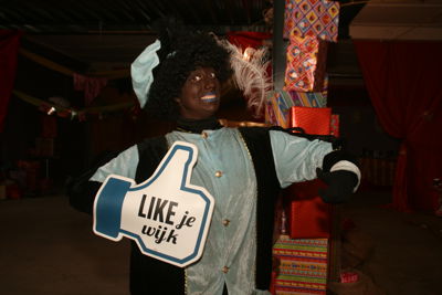 Foto 18 uit Sint In De Wetering