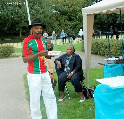 Foto 34 uit dwightmemorealday07