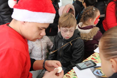 Foto 10 uit WintereditieWijkpark