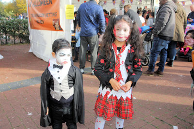 Foto 196 uit Halloween-2018