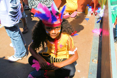 Foto 158 uit Carnaval Beverwaard