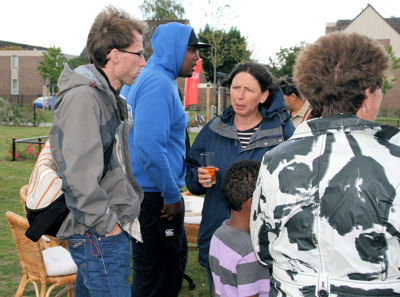 Foto 86 uit Opening Complex52