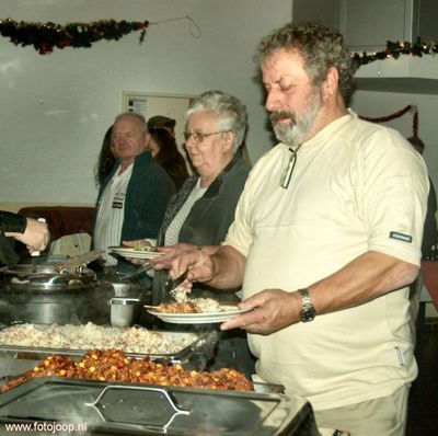 Foto 5 uit kerstdagen 2006new