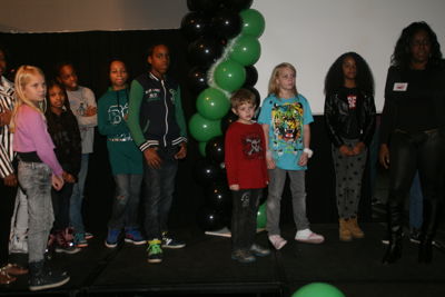 Foto 31 uit KinderModeshowFocus