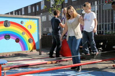 Foto 195 uit RKRegenboog30Jaar