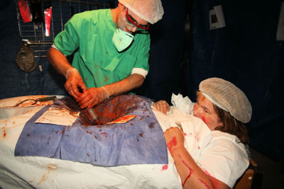 Foto 162 uit Halloween-2018