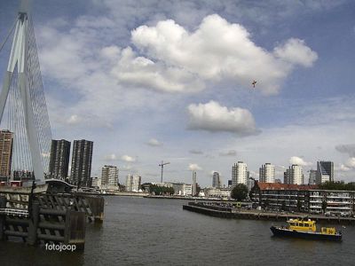 Foto 109 uit red bull air race r.dam