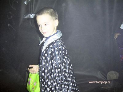Foto 309 uit halloween2005