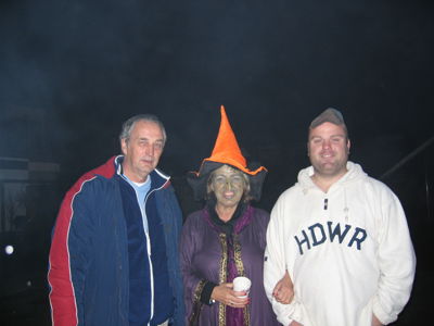 Foto 16 uit halloween