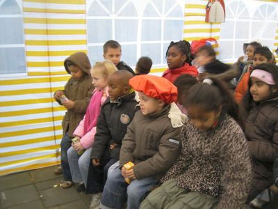 Foto 52 uit sinterklaas2005