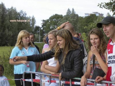 Foto 5 uit t.e.d dag 2005