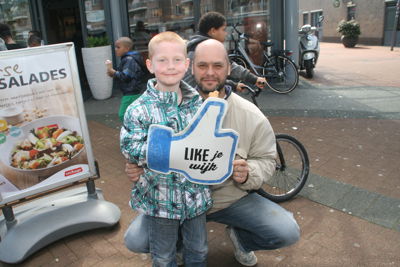 Foto 52 uit GratisIJsjeVerhage