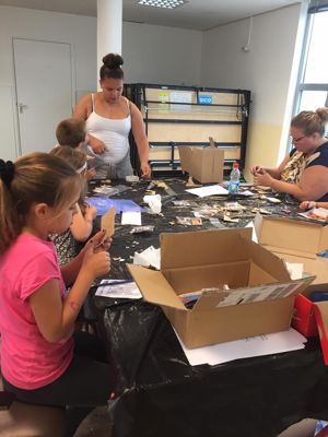 Foto 32 uit CreaBeverLand-2017