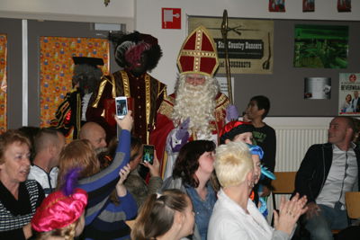 Foto 39 uit SinterklaasStormpolder
