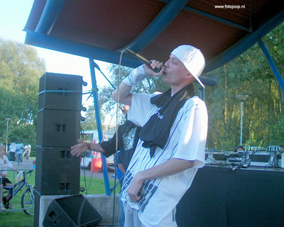 Foto 17 uit de coalitie teddag 07