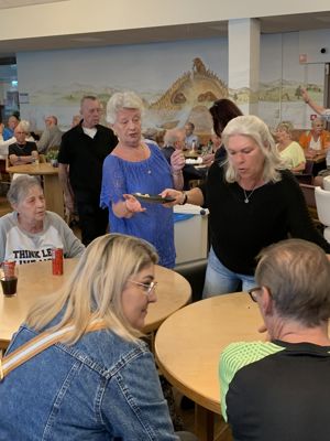 Foto 31 uit Haring Happen 1-7