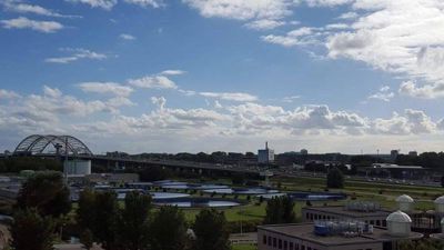 Foto 153 uit BRIENENOORDBRUG