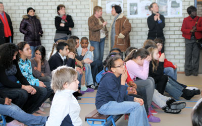 Foto 38 uit De Barkentijn10-02