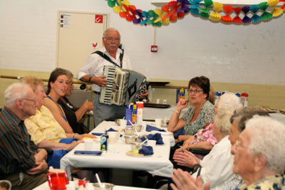 Foto 217 uit OuderVierdaagse23_6