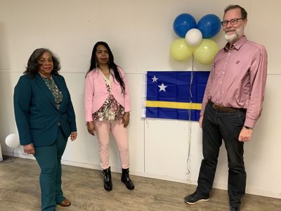 Foto 2 uit Sandra Zimmerman