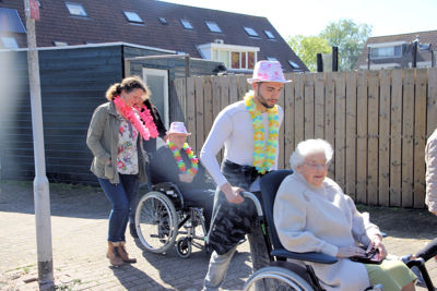 Foto 21 uit OuderenDagWetering