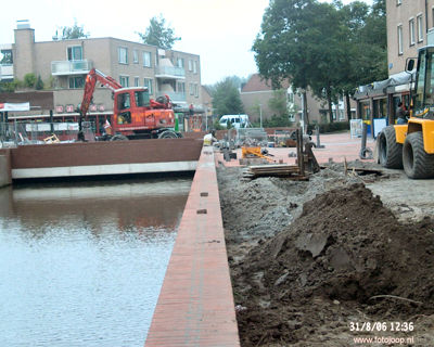 Foto 48 uit w.centrum eindfase