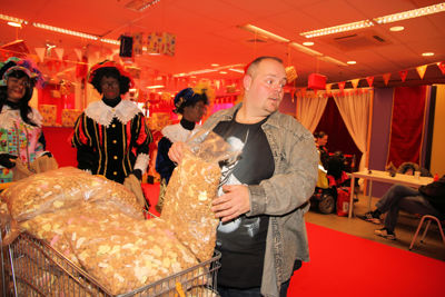 Foto 153 uit Sinthuiskeizerwaard