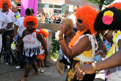 Foto 270 uit Carnaval Beverwaard