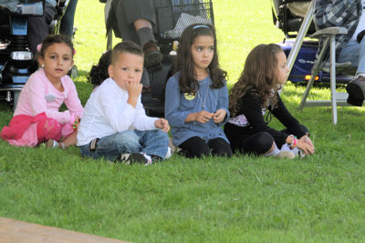 Foto 187 uit Wijkfeest-Braderie
