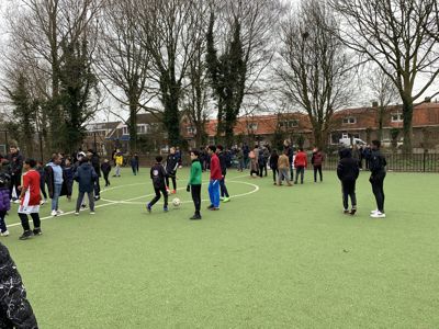 Foto 11 uit Soufiane Touzani