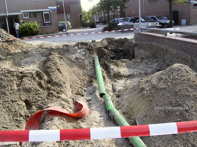 Foto 205 uit stratenmakers