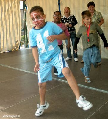 Foto 14 uit wijkfeest beverwaard