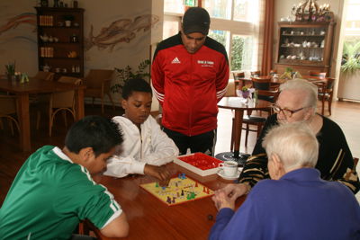 Foto 25 uit Wetering-Activiteiten