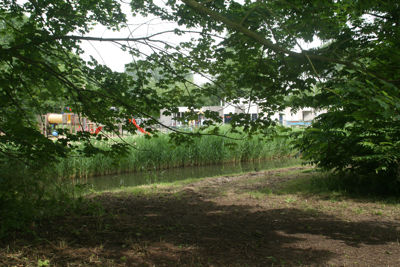 Foto 477 uit StratenBEVERWAARD