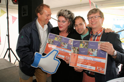 Foto 240 uit LikeJeWijkfeest14-9