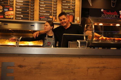 Foto 177 uit Intocht Kerstman