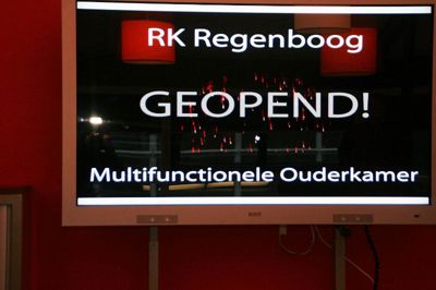 Foto 28 uit RK Regenboog14_01