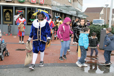 Foto 65 uit Sint in de Beverwaard