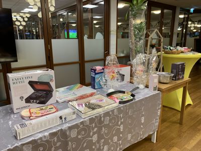 Foto 20 uit Grote bingo 24-9-22