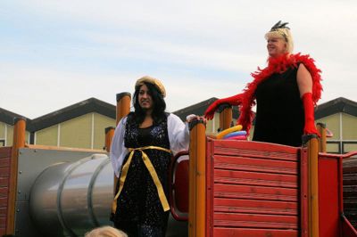 Foto 40 uit RKRegenboog30Jaar