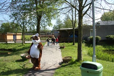 Foto 12 uit PasenStormpolder_2