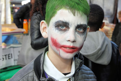 Foto 234 uit Halloween-2018