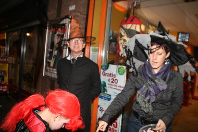 Foto 291 uit halloweenbeverwaard