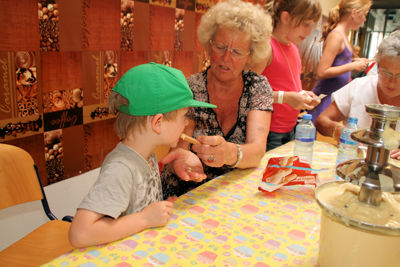 Foto 167 uit J_Chocoladefabriek