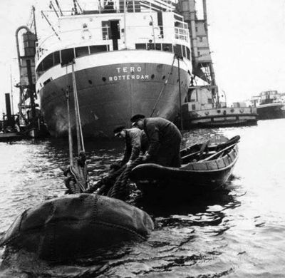 Foto 134 uit Oud Rotterdam Zuid