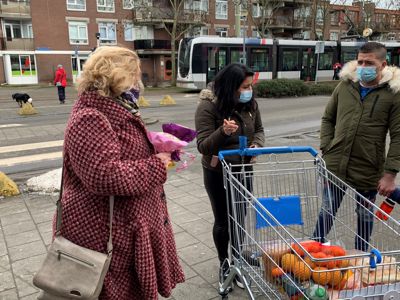 Foto 63 uit Valentijn Boeket